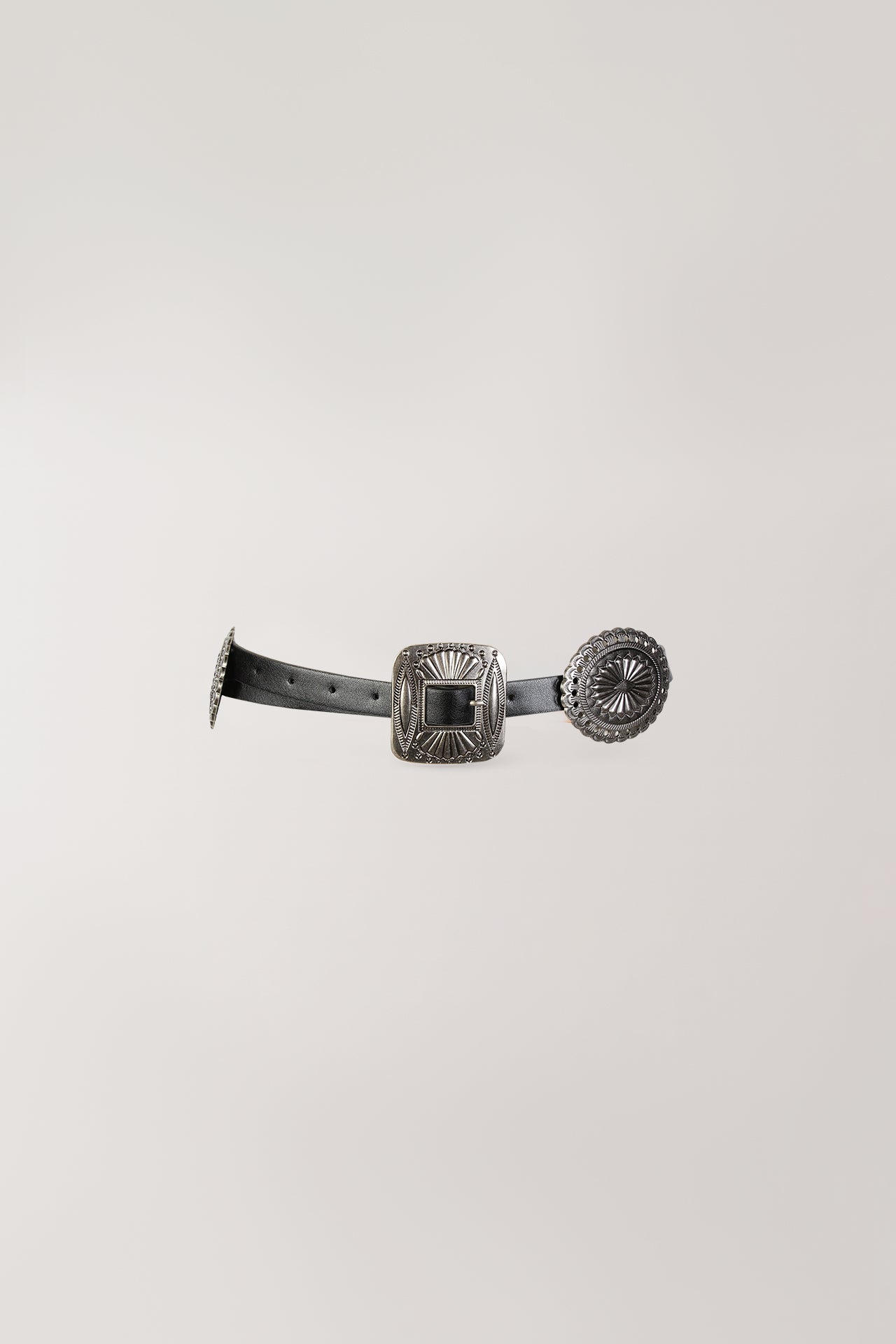 Cinto Combinado Peças