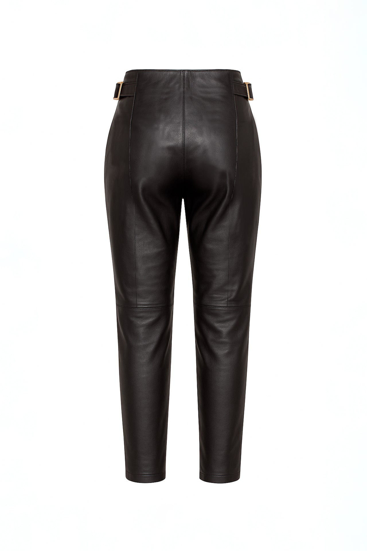 Calças de Pele Limited Edition