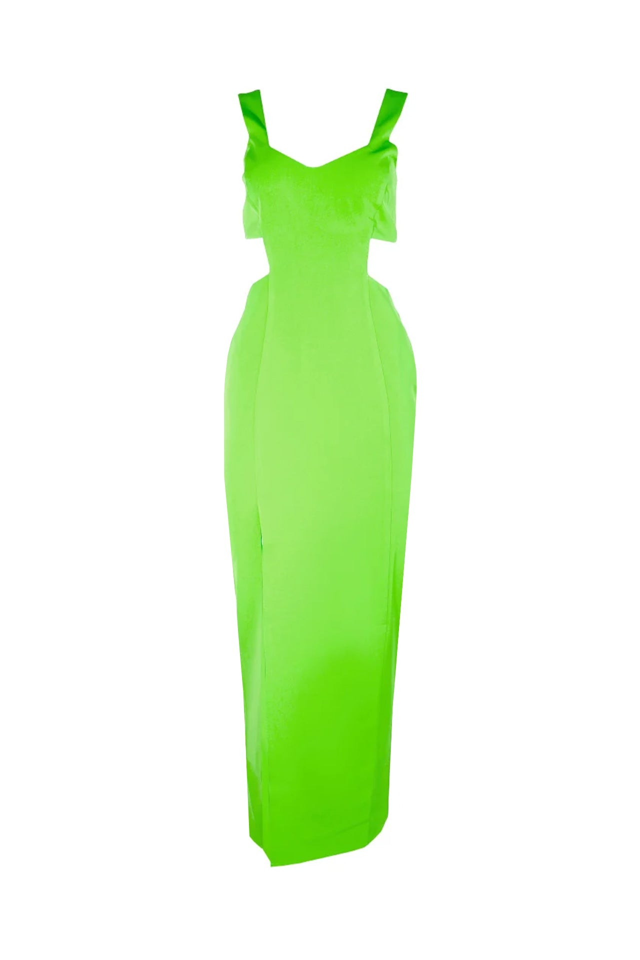 Vestido Cut Out