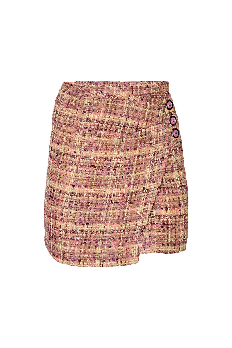 Saia Tweed
