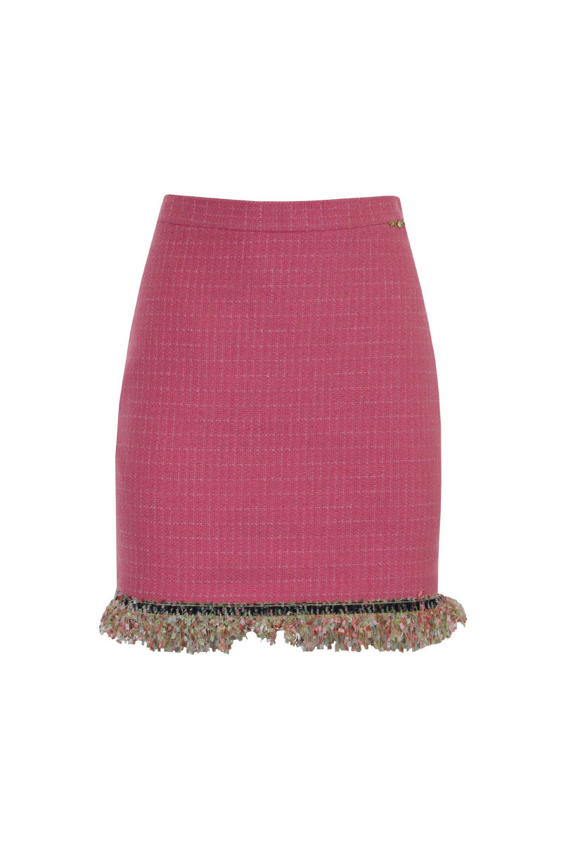 Saia tweed
