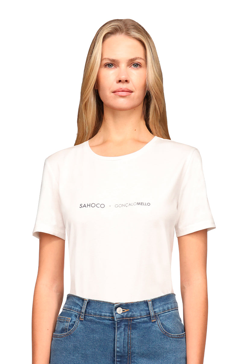 T-Shirt original SHxGM