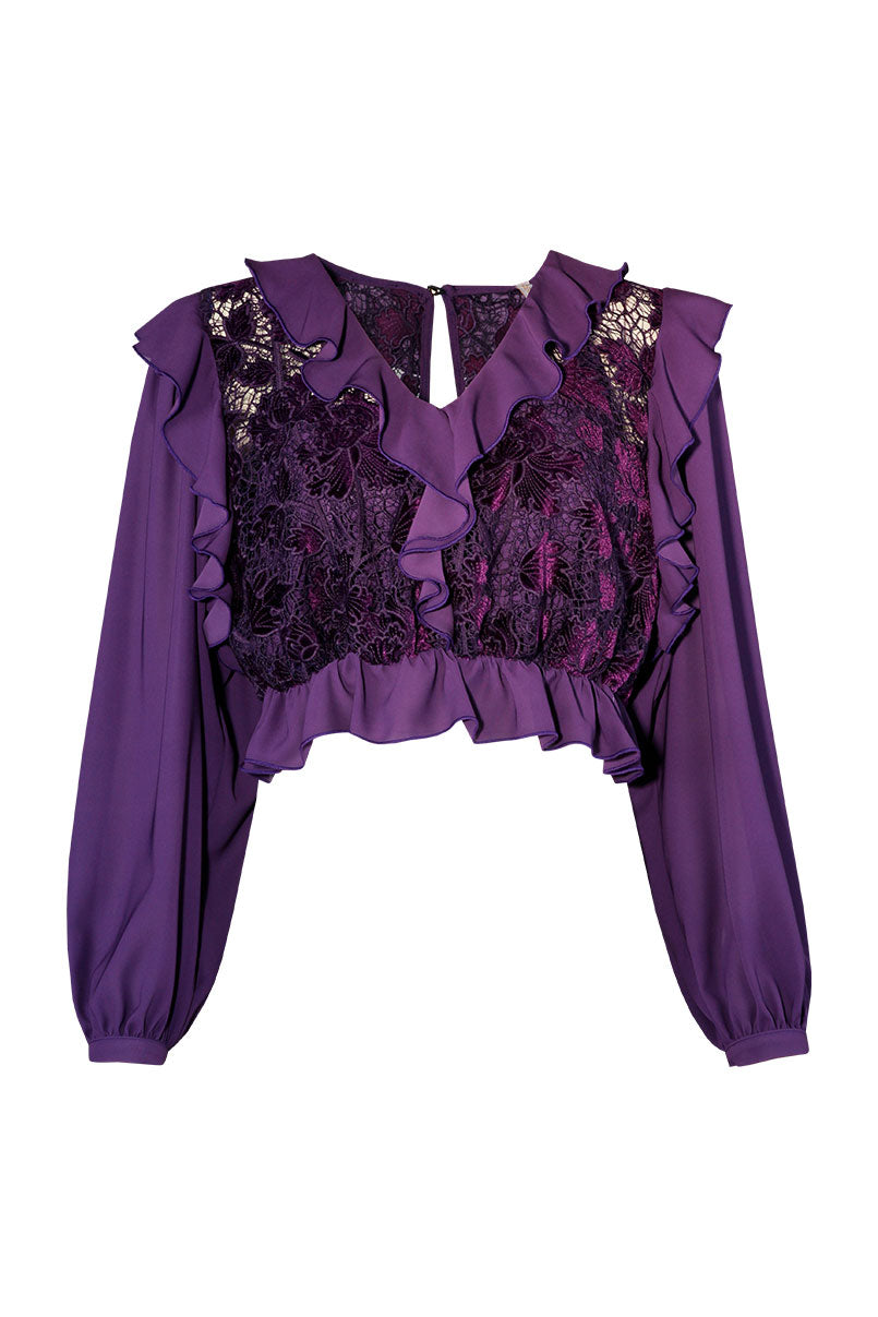 Top Renda