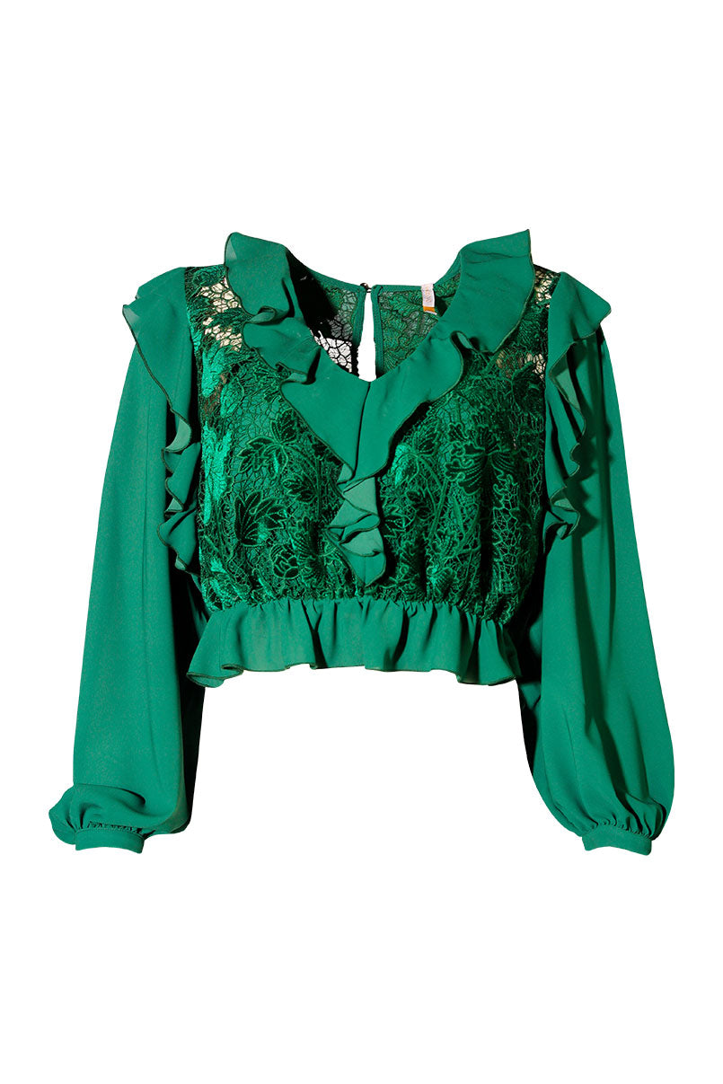 Top Renda