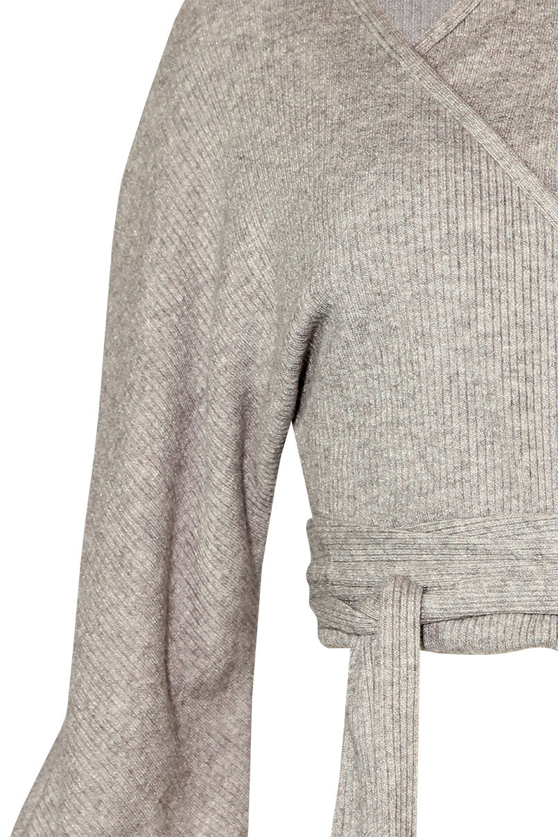 Top Cropped Decote Halter