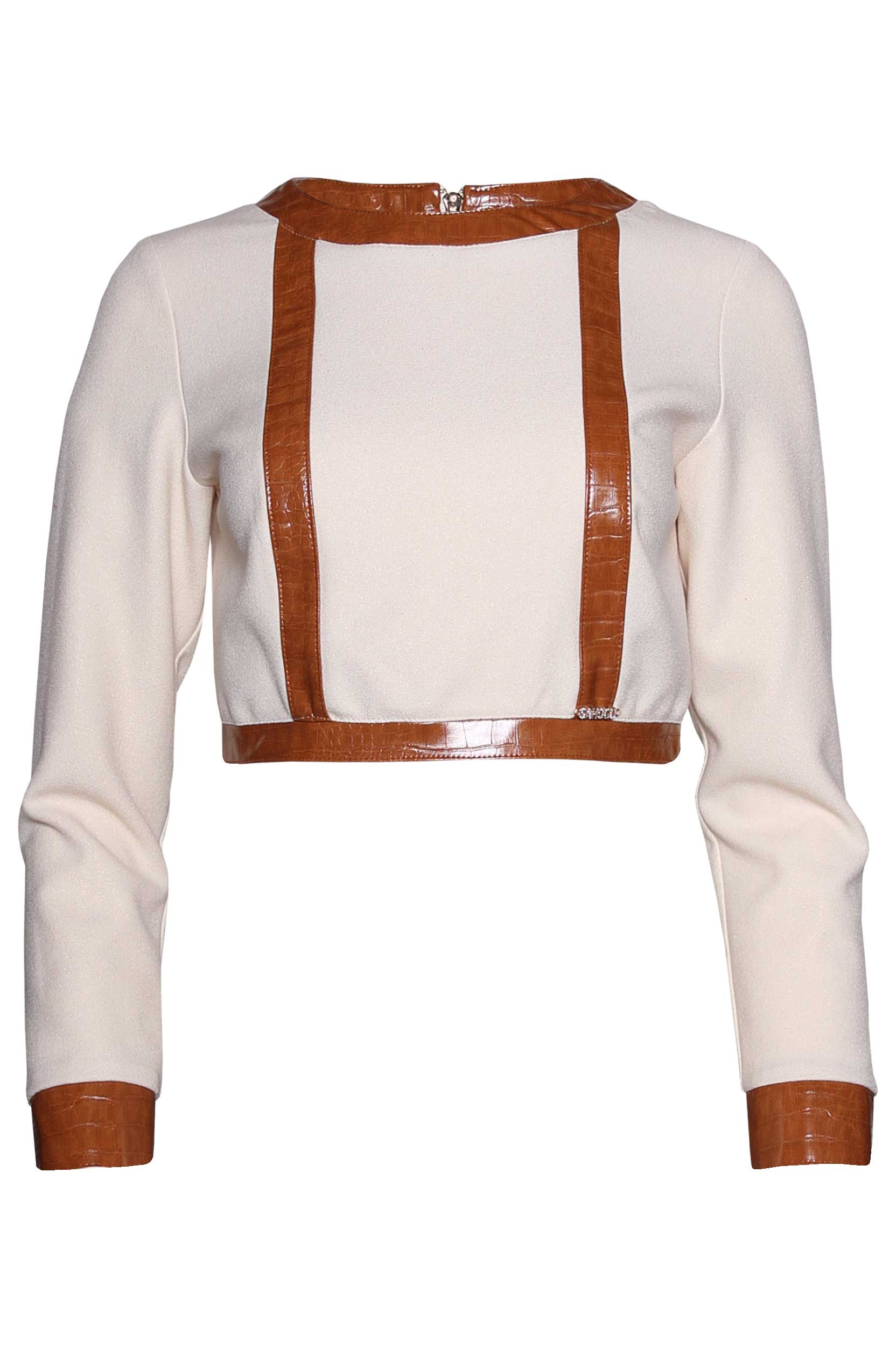 Top Vivos em Contraste