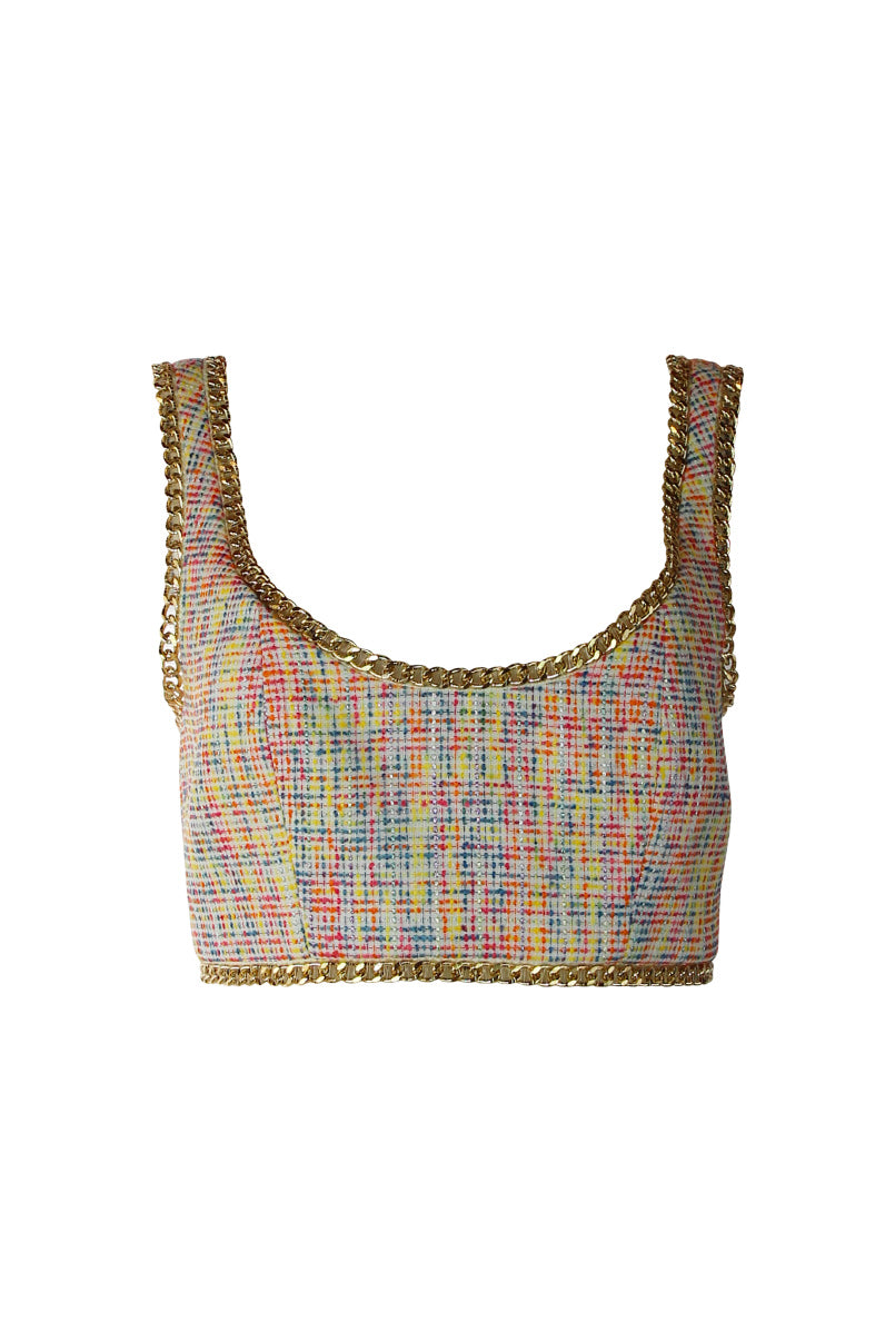 Top Tweed