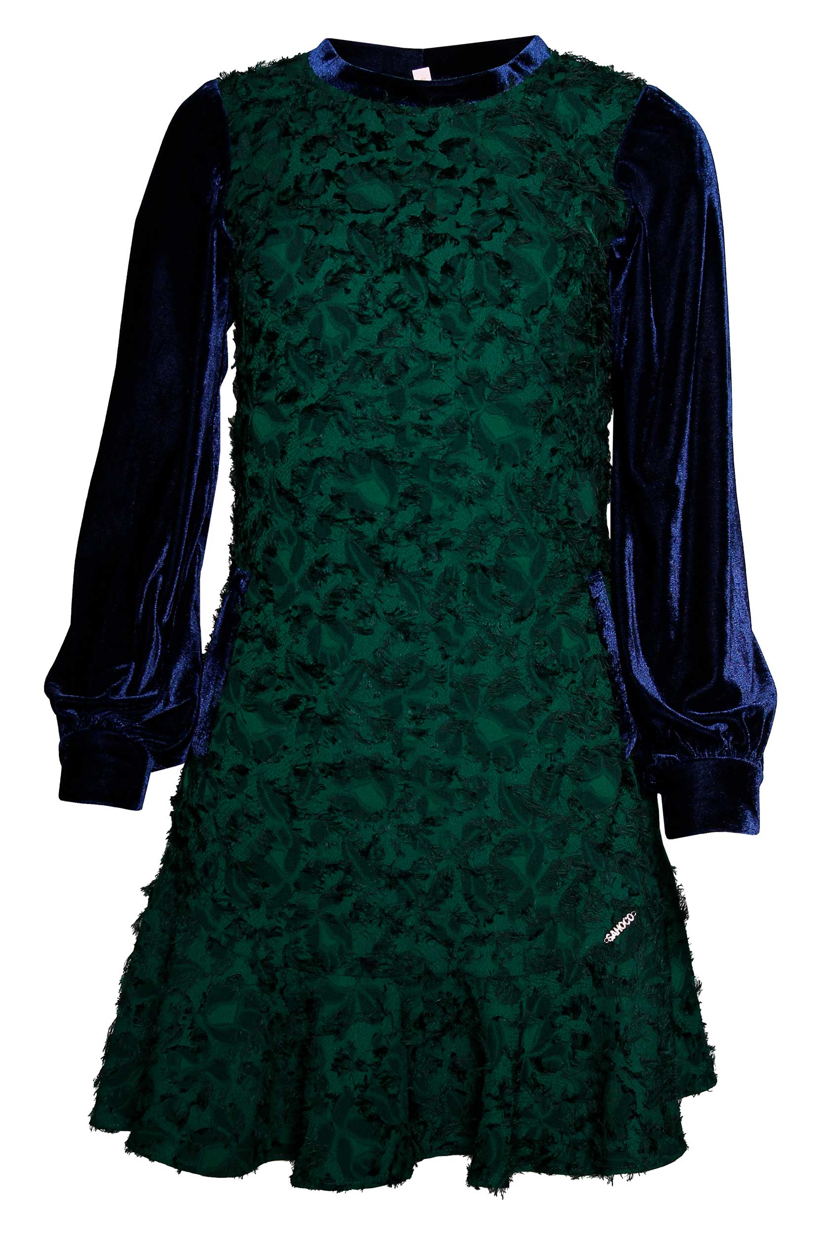 Vestido Curto