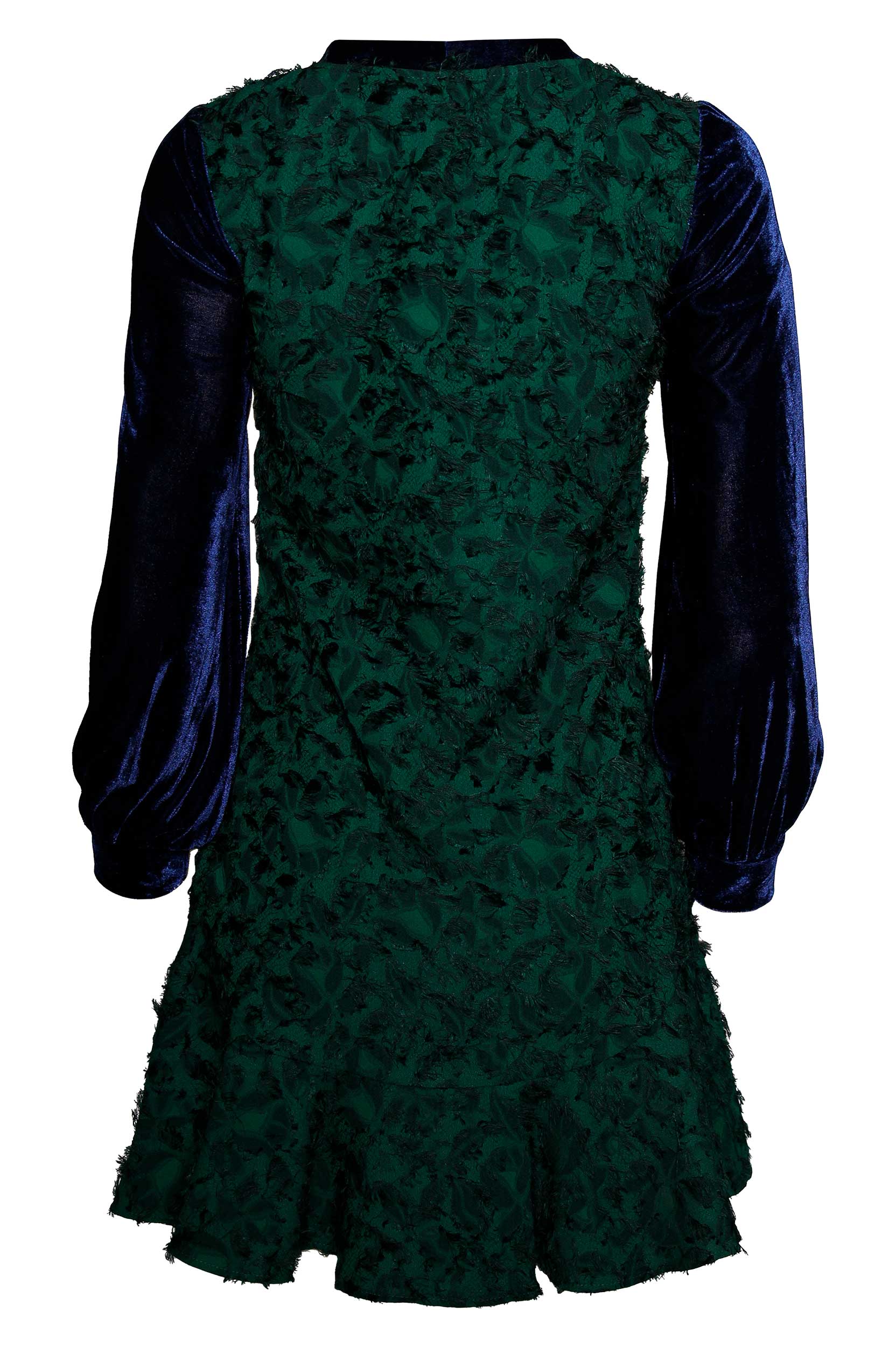 Vestido Curto
