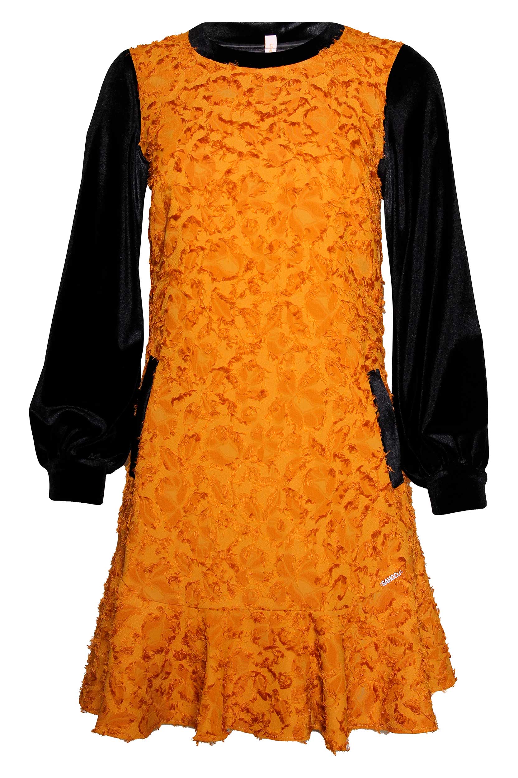 Vestido Curto