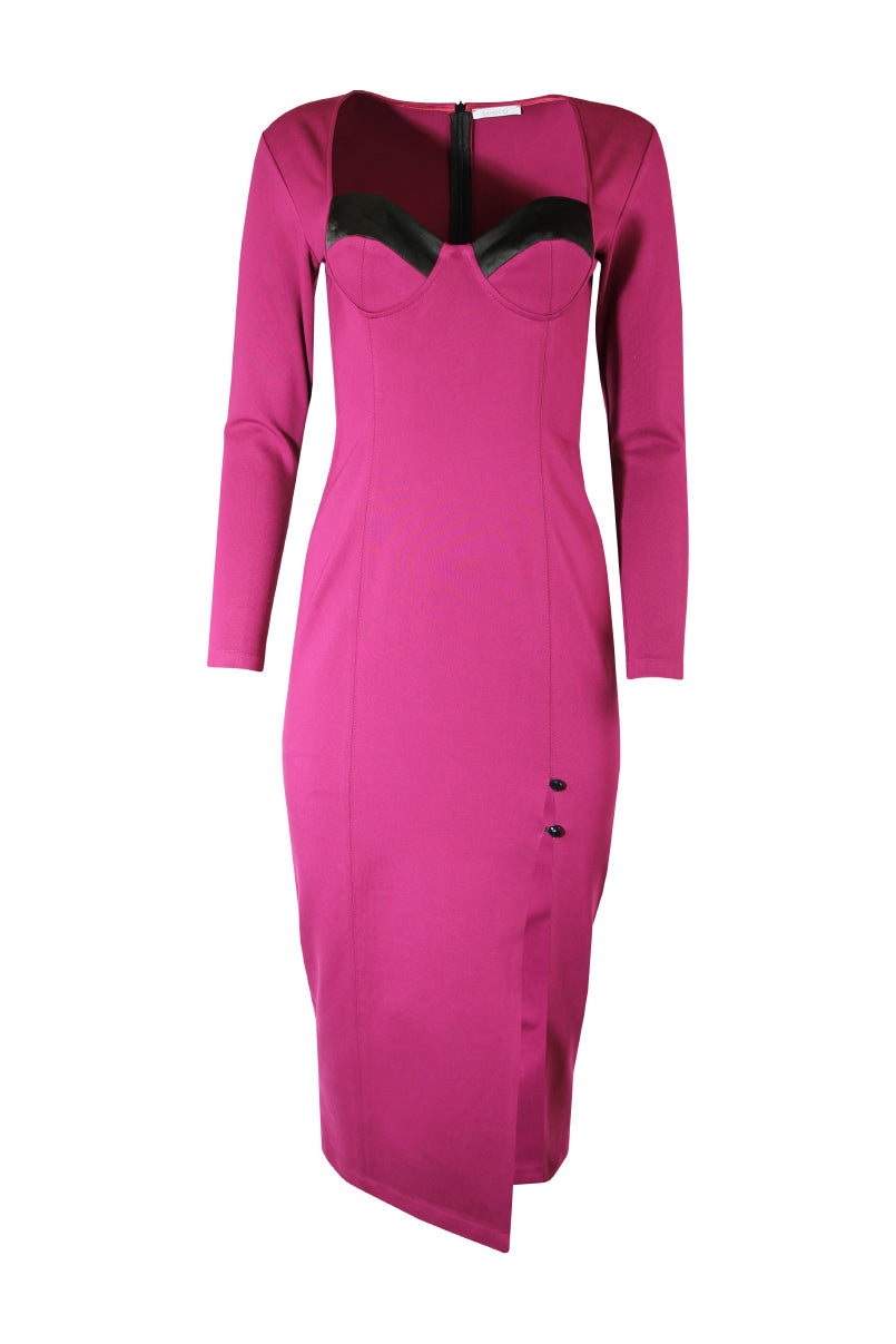 Vestido Midi