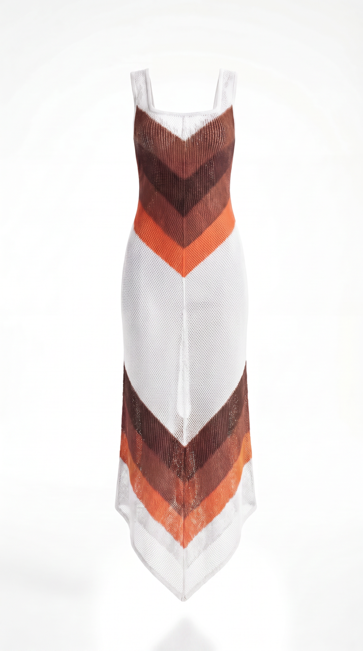Vestido Ember