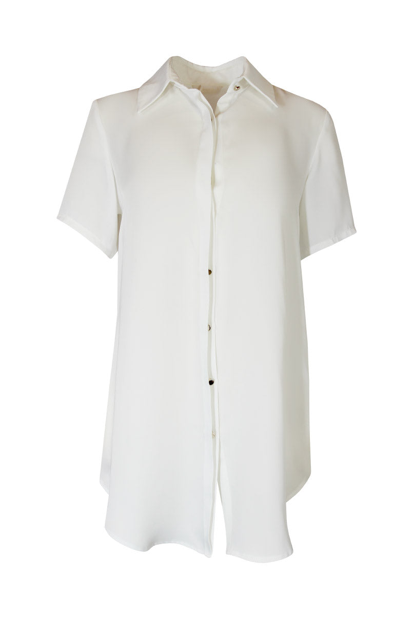 Blusa Oversize