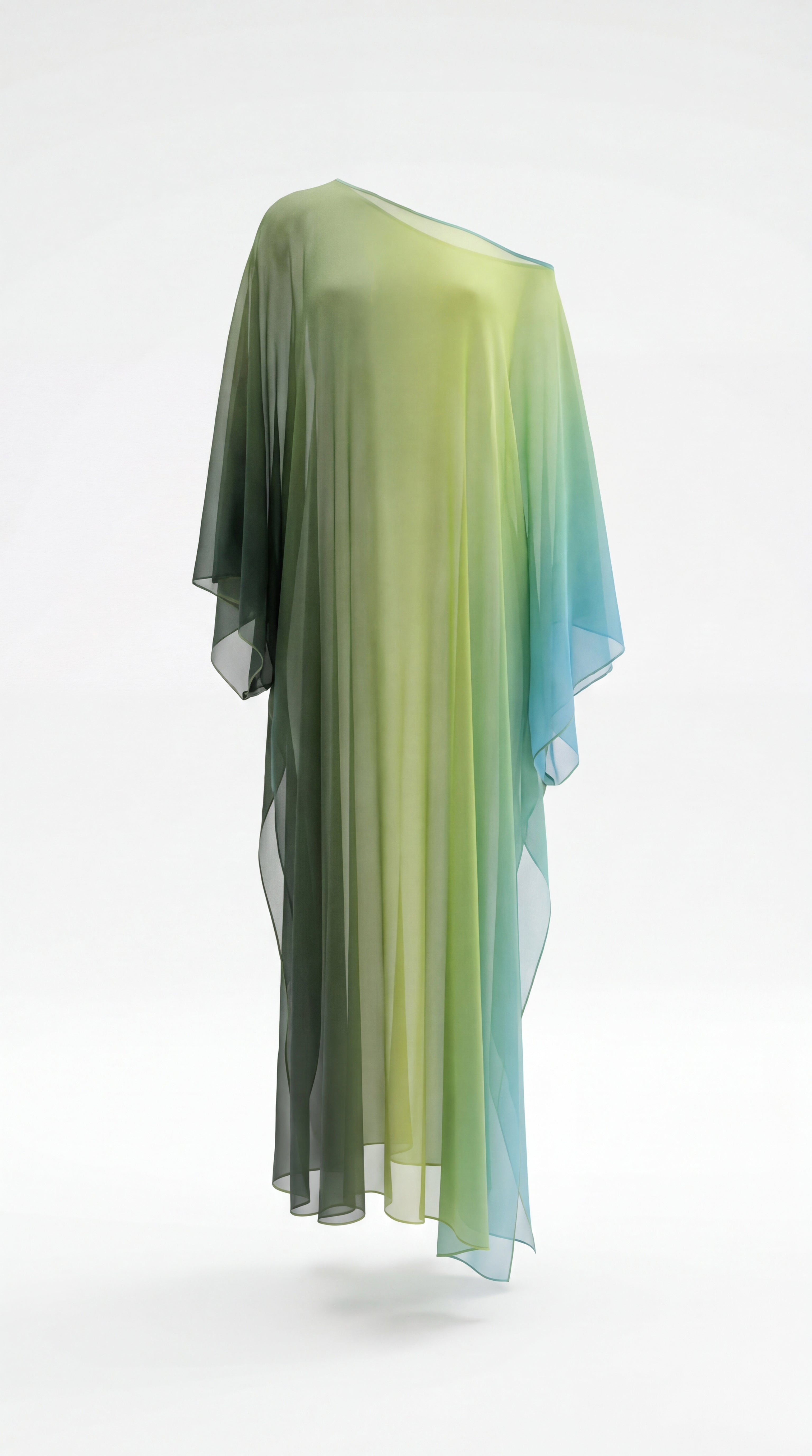 Vestido Kaftan Limited Edition