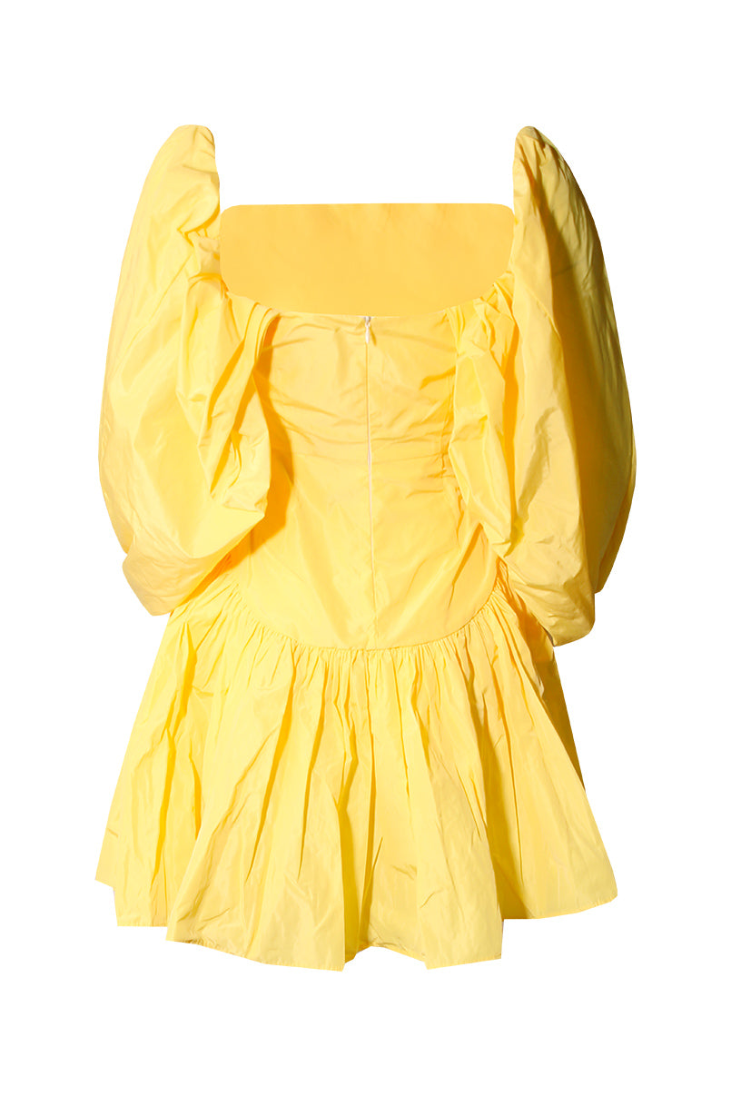 Vestido Ombros Descobertos