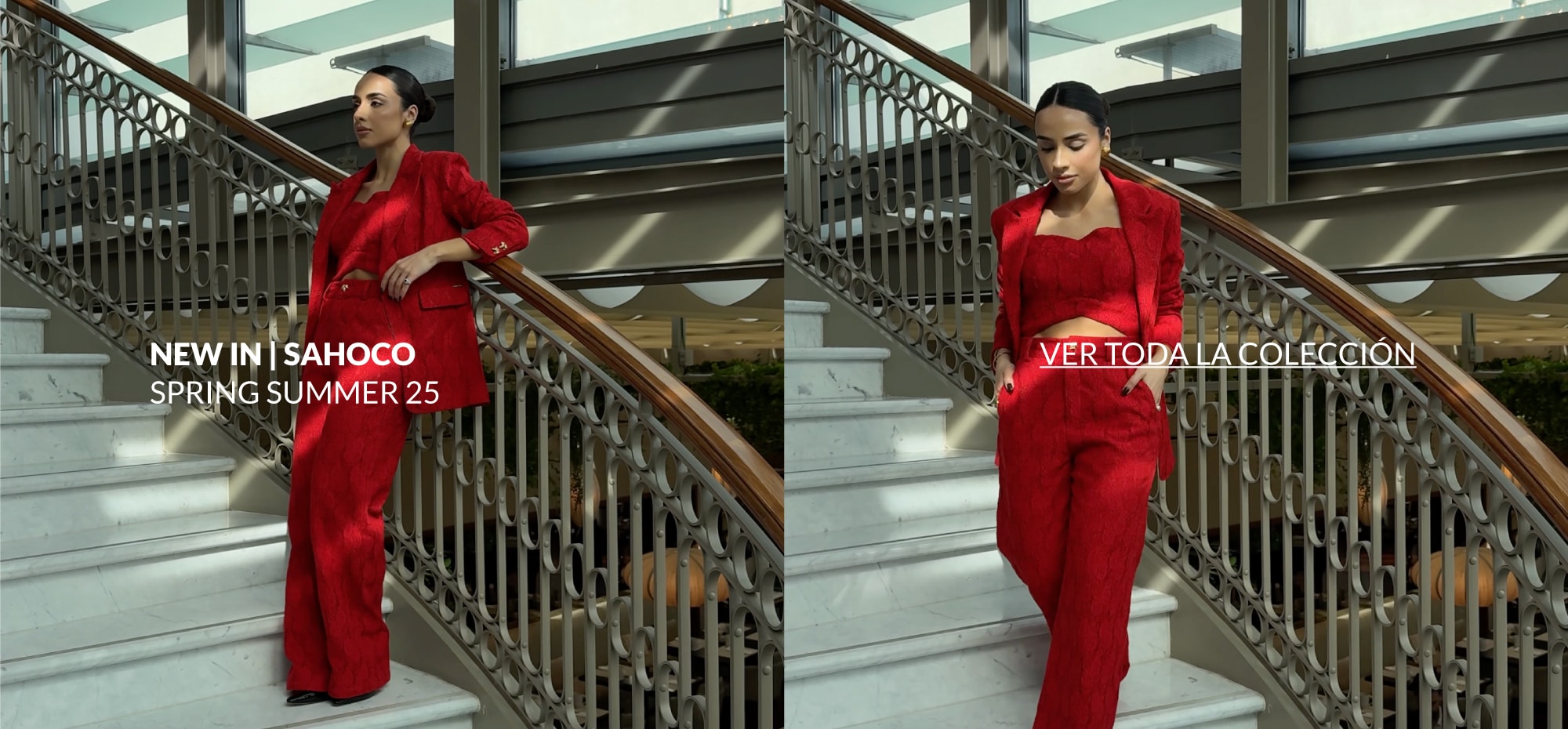 New Collection SS25