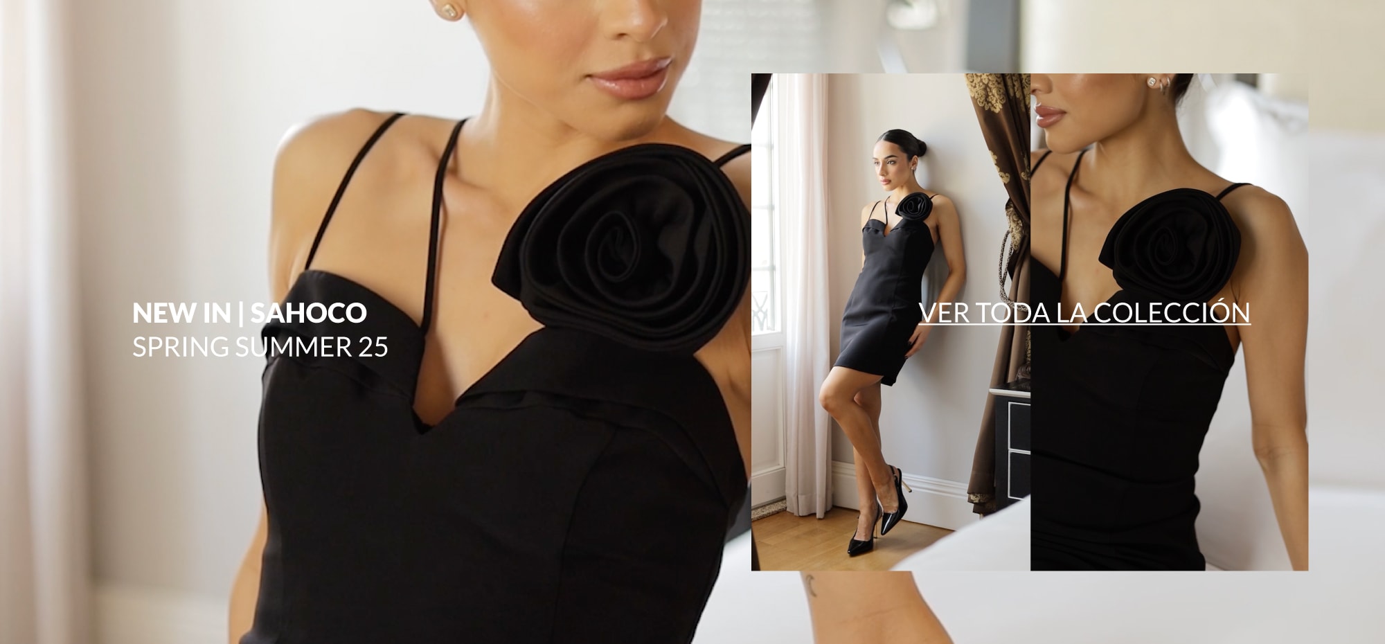 New Collection SS25