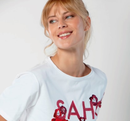 As T-shirts são tendência para o Inverno 22