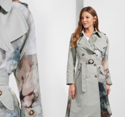 3 TENDÊNCIAS DE MODA PARA ESTA PRIMAVERA-VERÃO 23