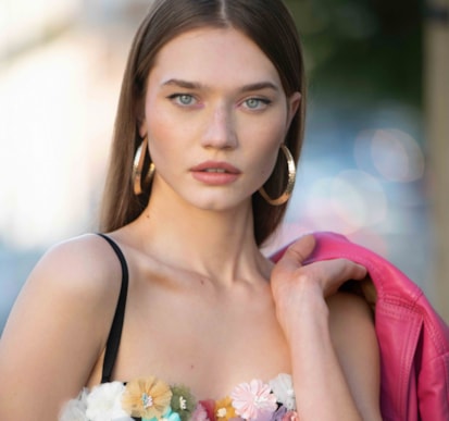 BLOOM IN STYLE | 3 TENDÊNCIAS DA  MODA PARA 2023