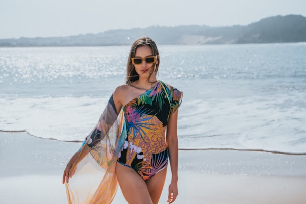 Lookbook High Summer 22