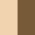 Beige | Brown