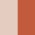 Beige | Rust