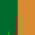 Green | Orange
