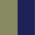 Olive | Navy