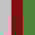 Silver | Red | Green