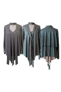 Blusa