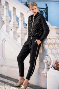 Calça