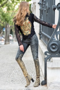 Calça