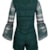Short jumpsuit