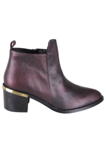 Botines
