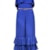 Jumpsuit with frills