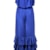 Jumpsuit with frills