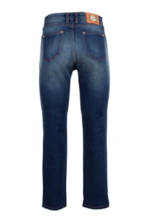 Pantalones con banda lateral brillante
