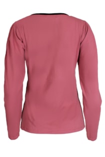 Camisola com laços