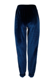 Pantalones de jogging con banda lateral