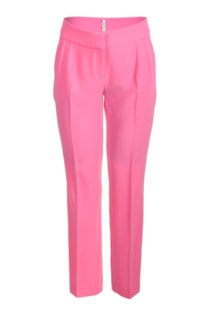 Pantalón básico con pinzas