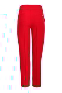 Pantalón básico con pinzas