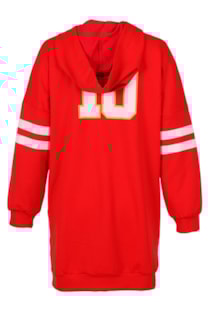 Sweatshirt oversize com capuz