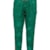 Pantalones combinados de encaje