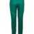 Pantalones combinados de encaje