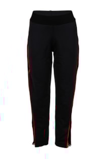 Pantalones con banda lateral