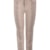 Pantalones ajustados con tachuelas