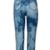 Pantalones con lentejuelas y rotos