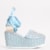 Wedges with tacks