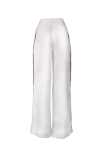 Pantalones de lino